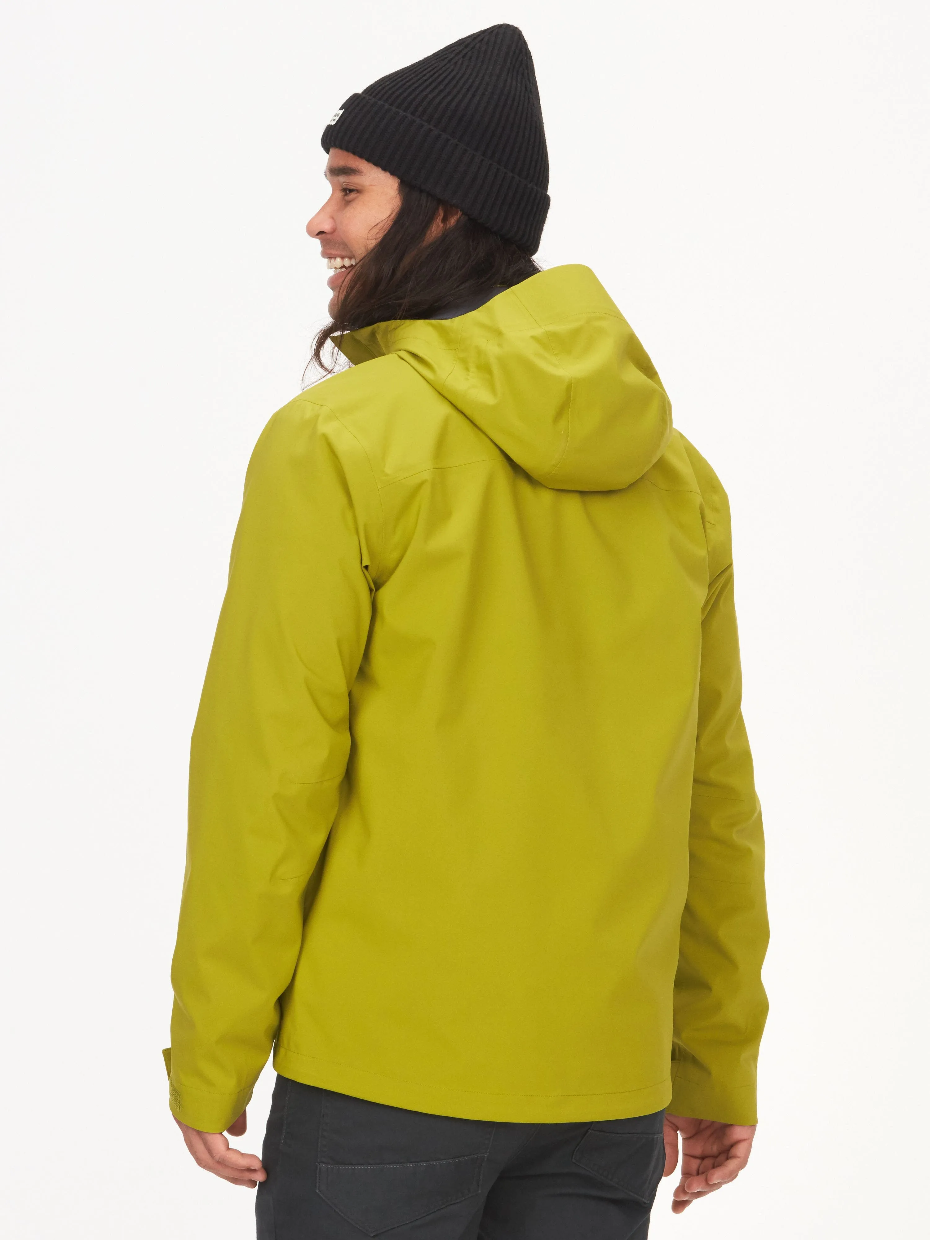 MARMOT CHAQUETA IMPERMEABLE HOMBRE MARMOT PRECIP® ECO PRO