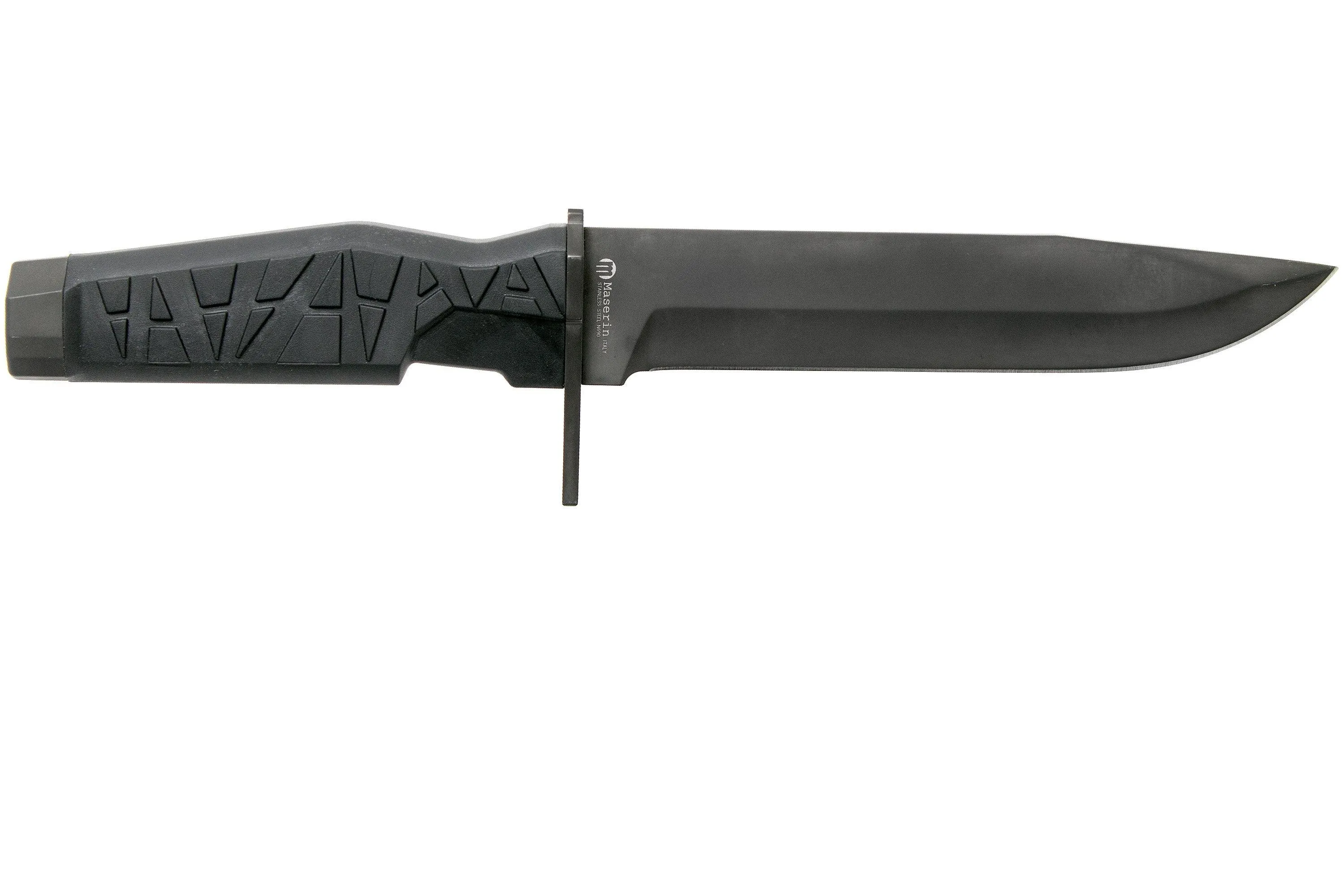 Maserin Myrmillo 960 Combat Knife, Fabio Toncelli Design