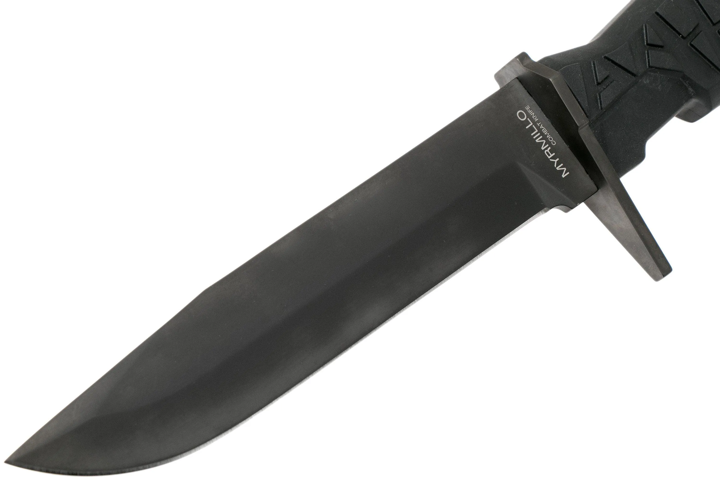 Maserin Myrmillo 960 Combat Knife, Fabio Toncelli Design