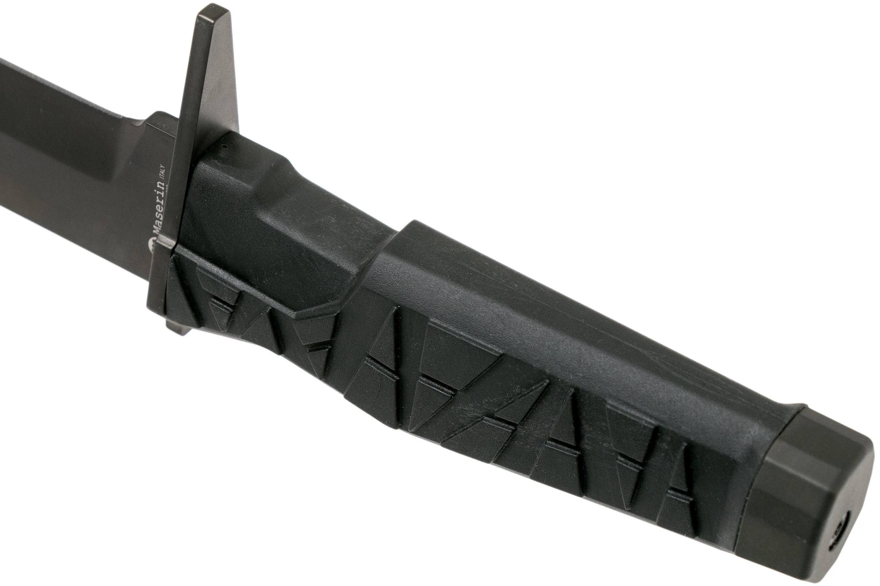 Maserin Myrmillo 960 Combat Knife, Fabio Toncelli Design