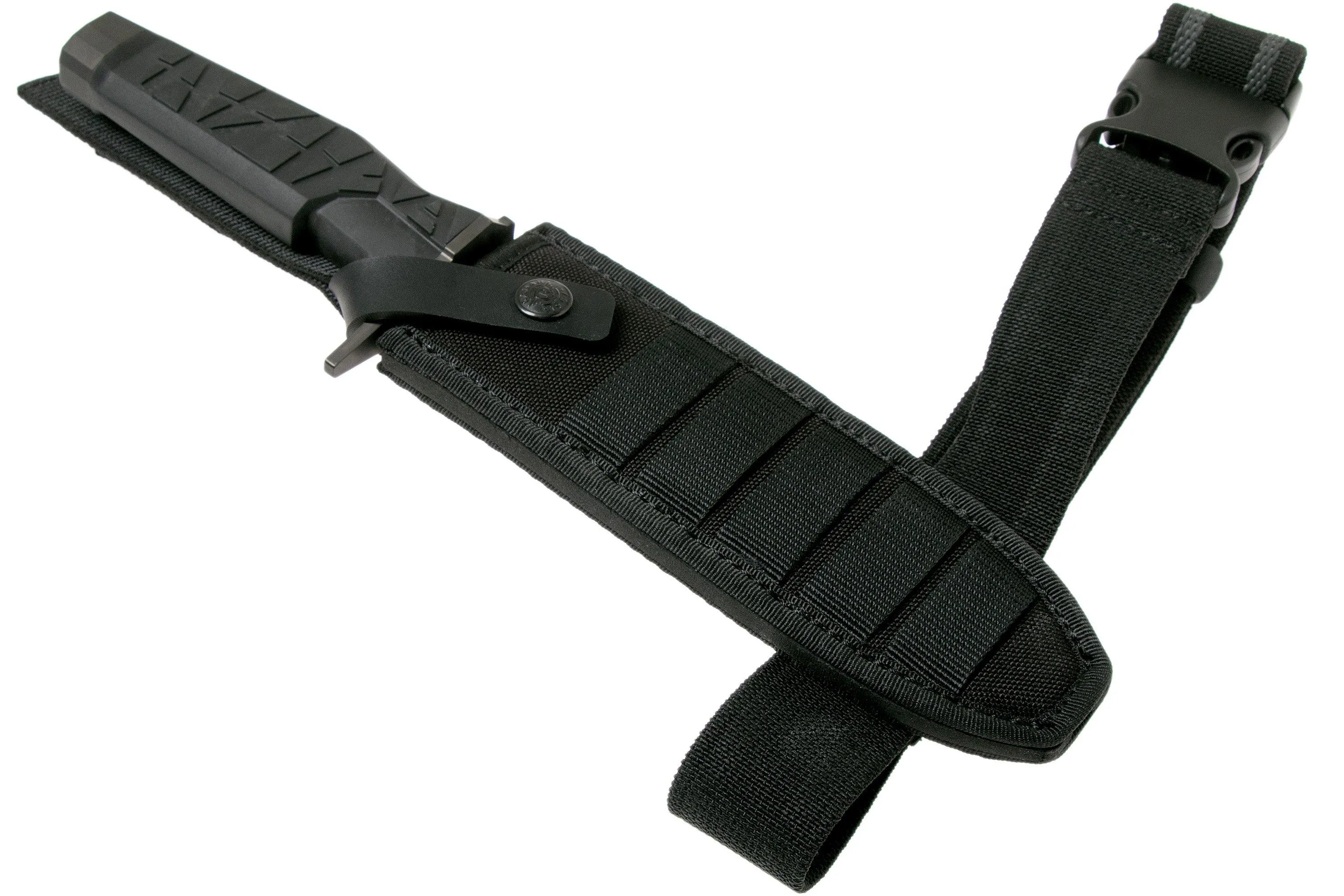 Maserin Myrmillo 960 Combat Knife, Fabio Toncelli Design