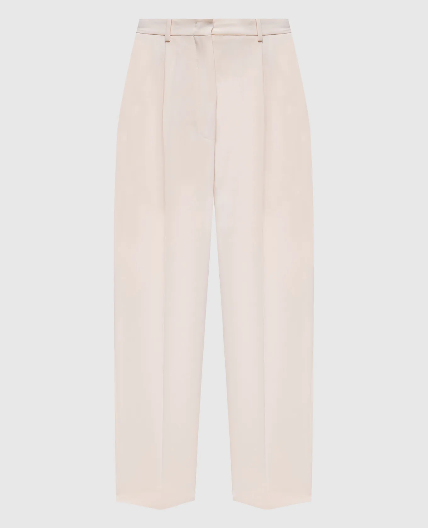 Max Mara Weekend Beige RONCHI pants