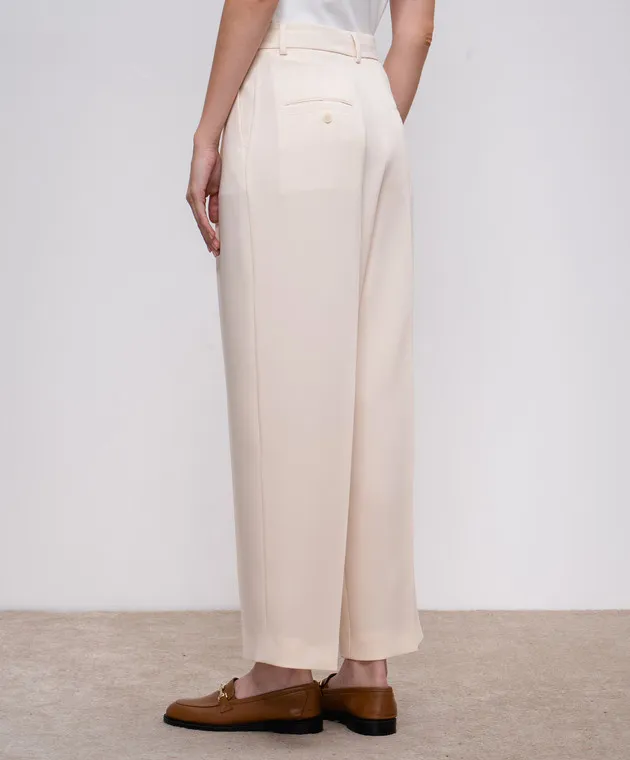 Max Mara Weekend Beige RONCHI pants