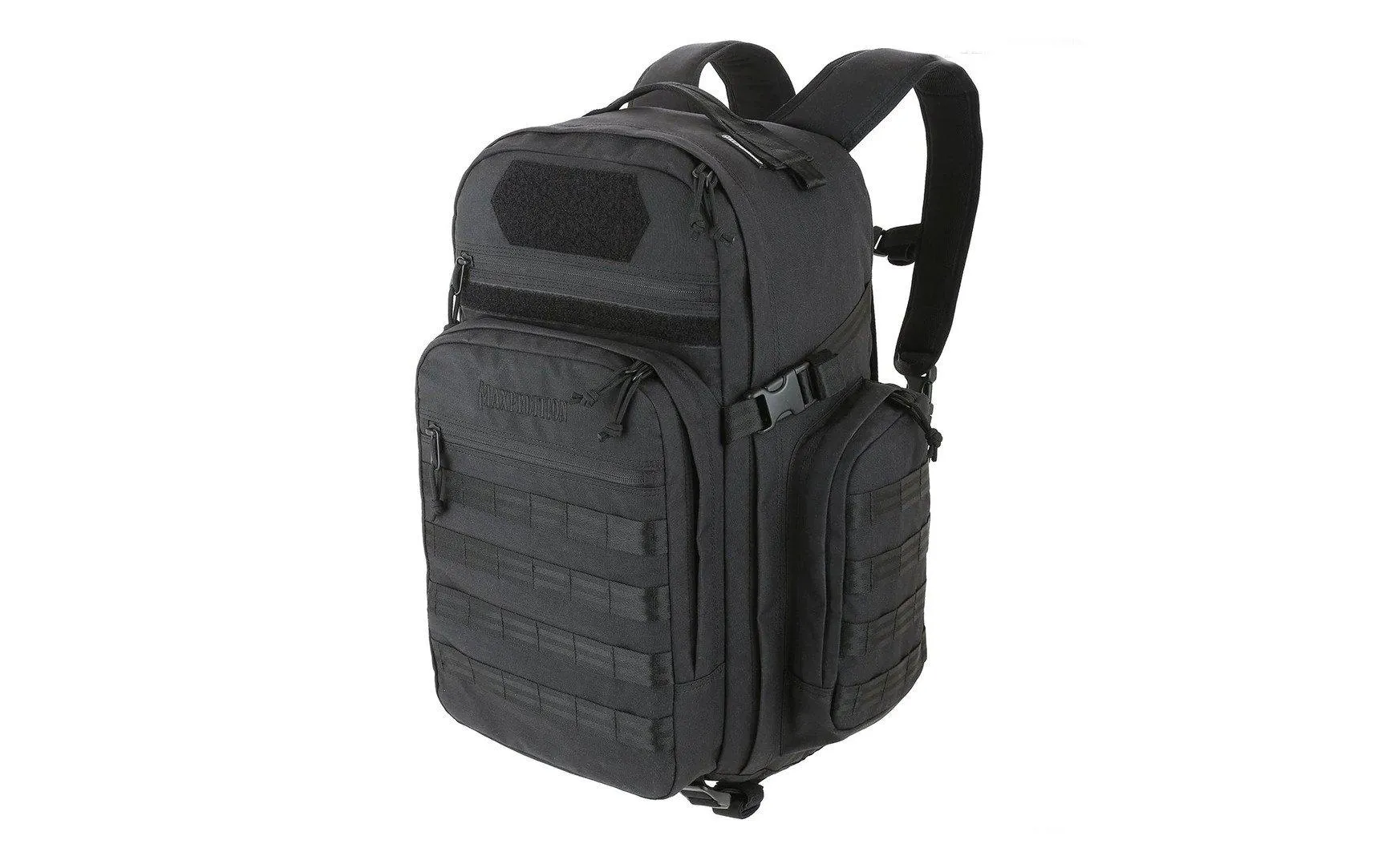 Maxpedition HAVYK 2, 38L, mochila, negra
