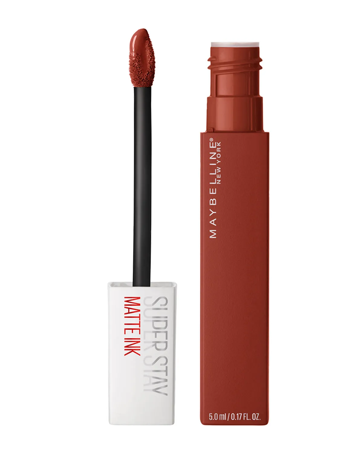Maybelline Labial Superstay Matte Ink