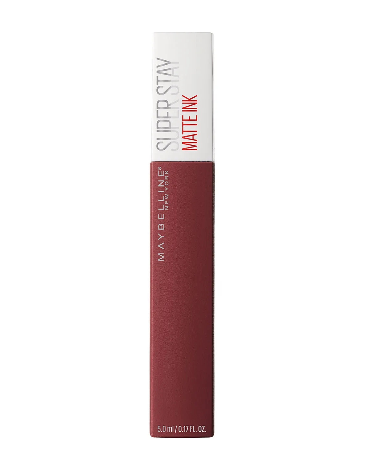 Maybelline Labial Superstay Matte Ink