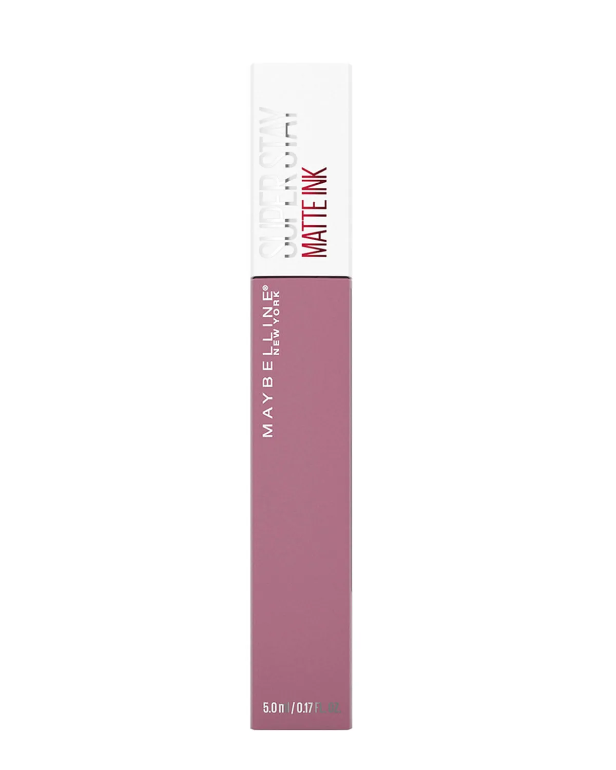 Maybelline Labial Superstay Matte Ink