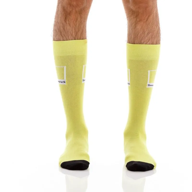 Medias Largas Para Hombre   Pilatos