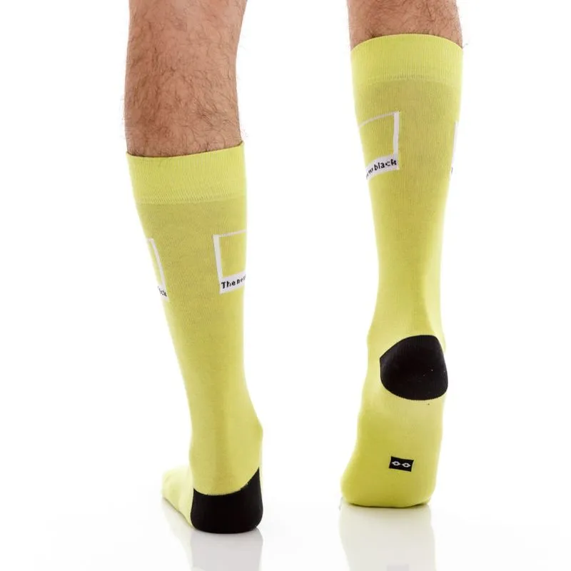Medias Largas Para Hombre   Pilatos