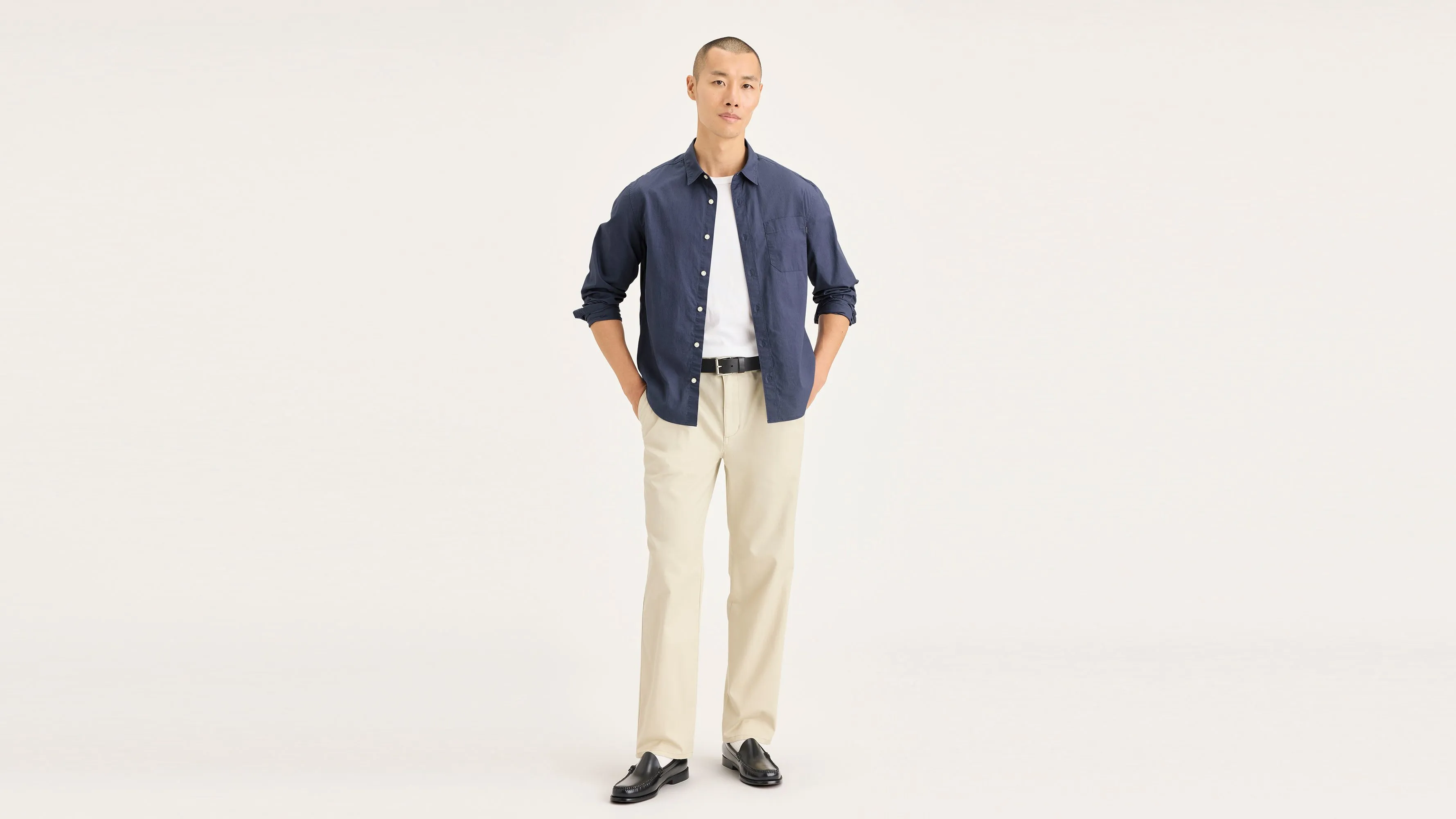 Men's Regular Fit Ultimate Shirt