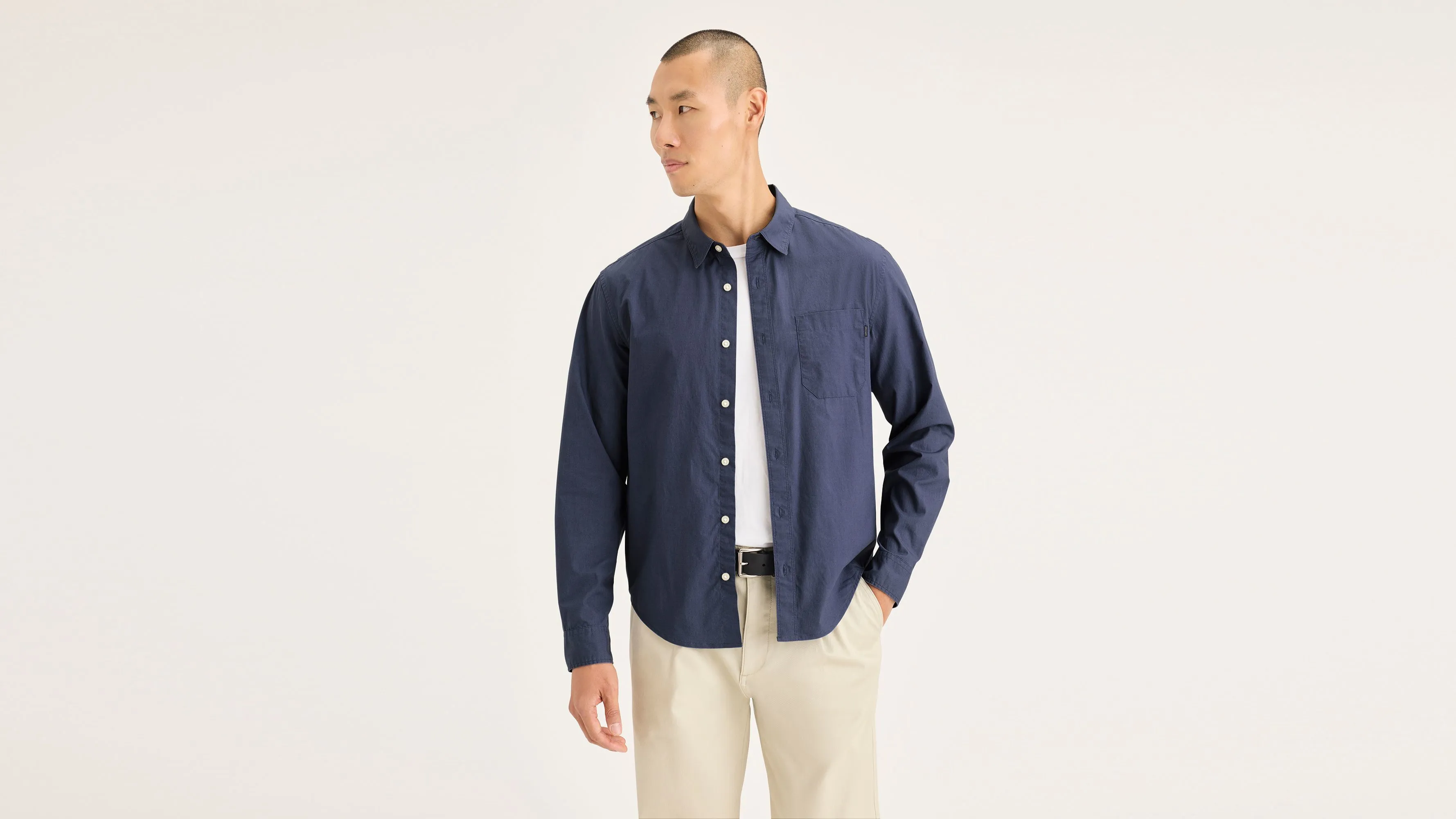 Men's Regular Fit Ultimate Shirt