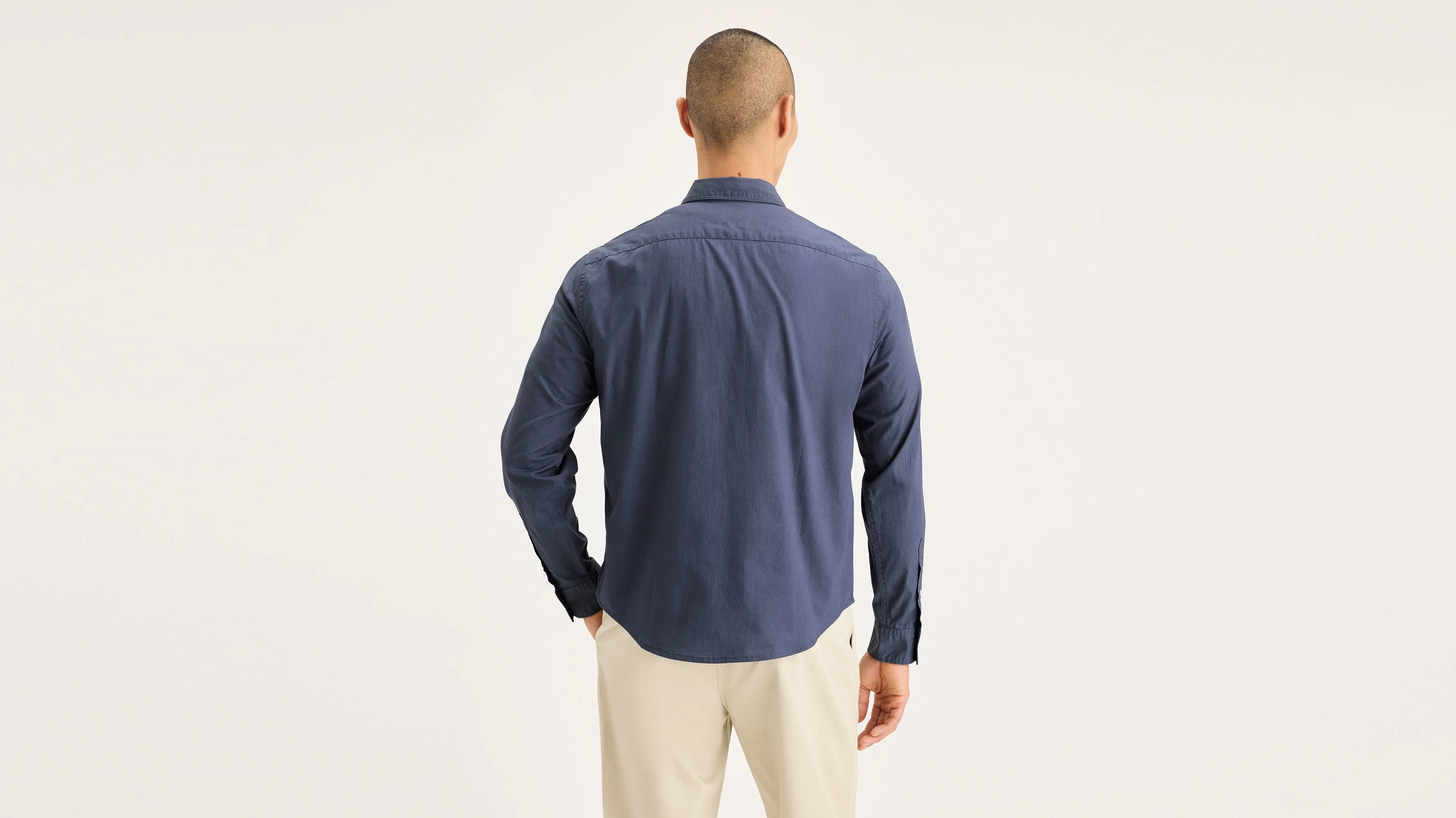 Men's Regular Fit Ultimate Shirt