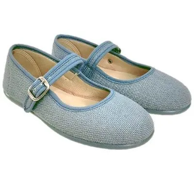 Mercedita lino azafata chuches