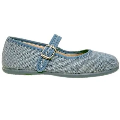 Mercedita lino azafata chuches