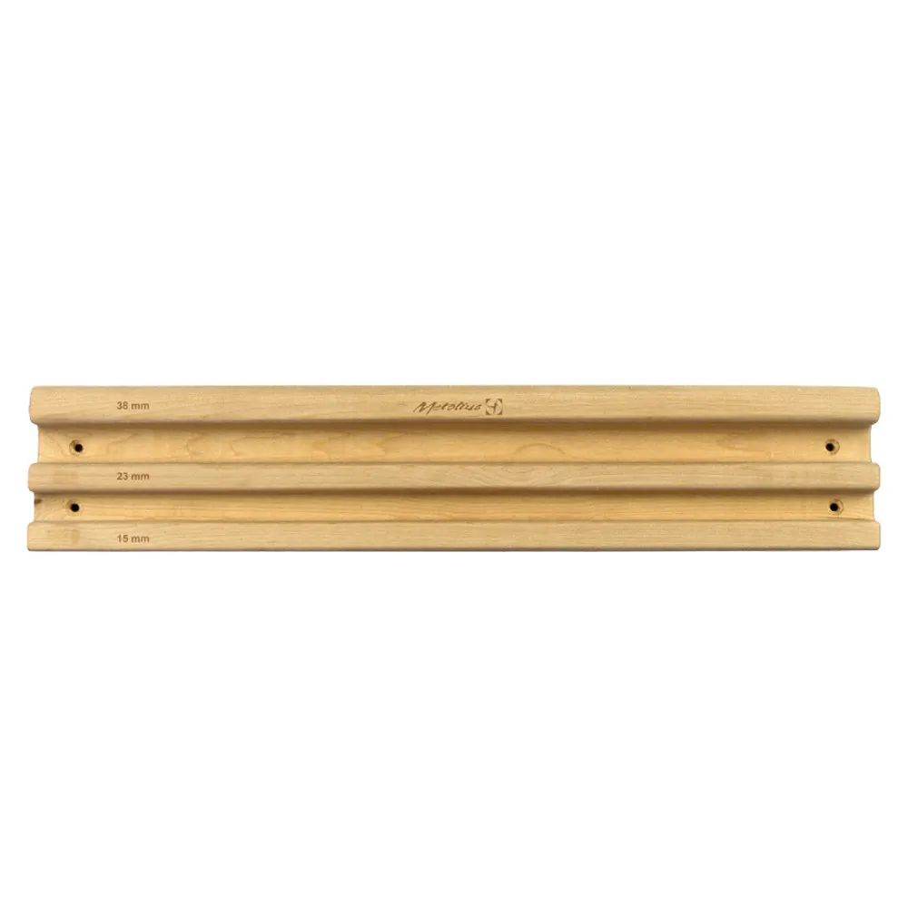 METOLIUS PRIME RIB TRAINING BOARD   AW24
