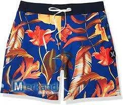Mezcla de ropa HURLEY