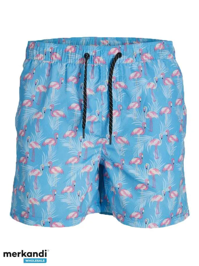 Mezcla de shorts de baño para hombre JACK & JONES