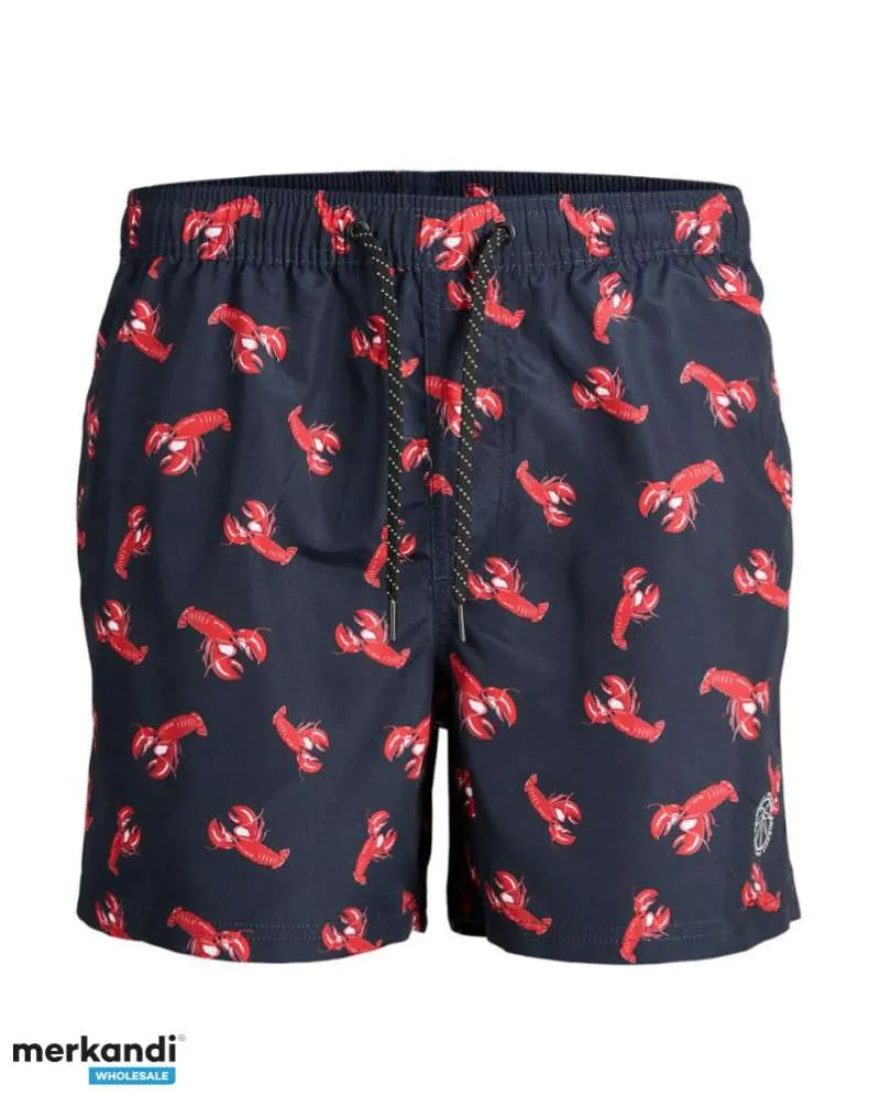 Mezcla de shorts de baño para hombre JACK & JONES
