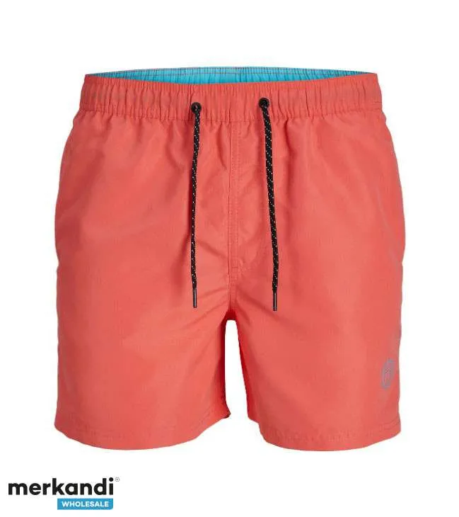Mezcla de shorts de baño para hombre JACK & JONES