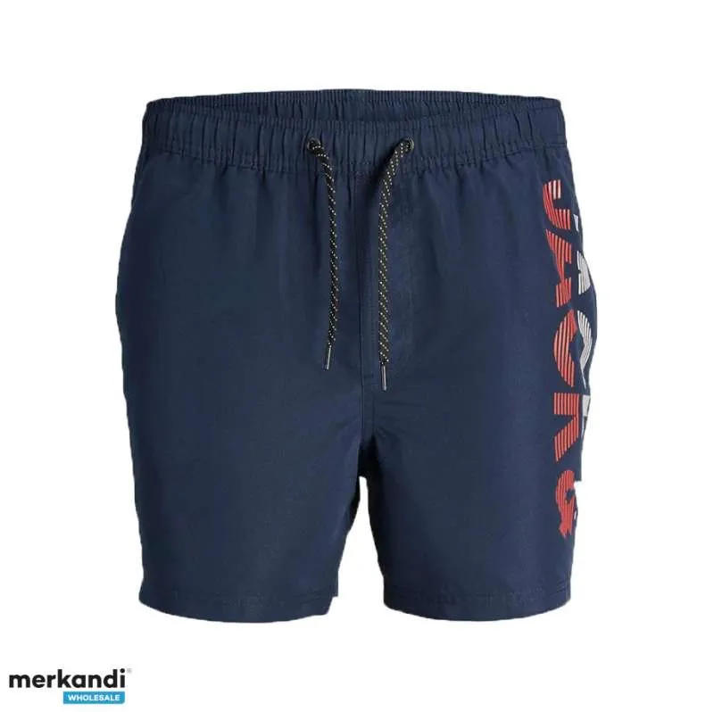 Mezcla de shorts de baño para hombre JACK & JONES