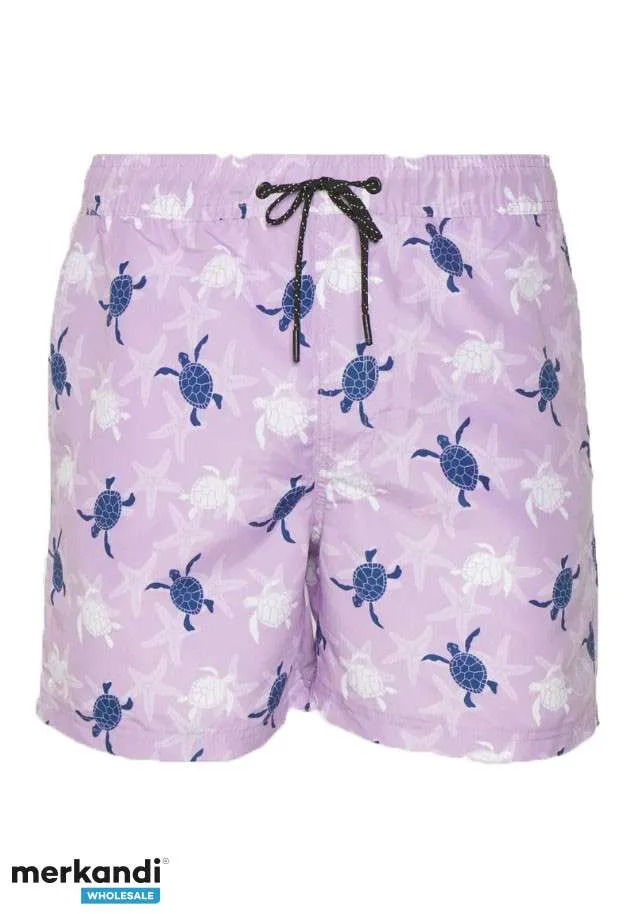 Mezcla de shorts de baño para hombre JACK & JONES