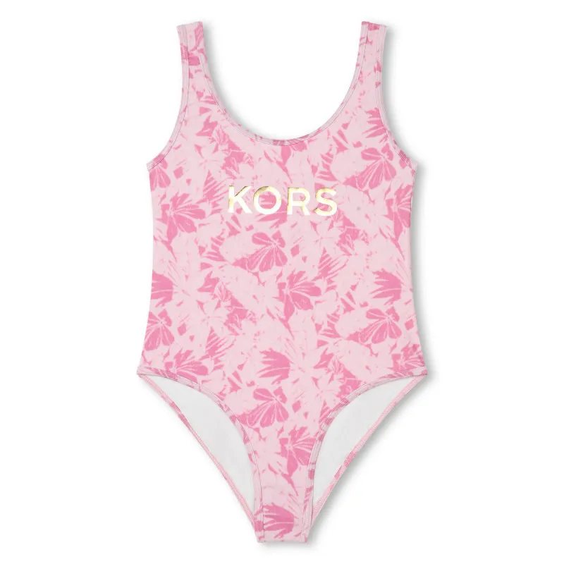MICHAEL KORS Bañador de 1 pieza