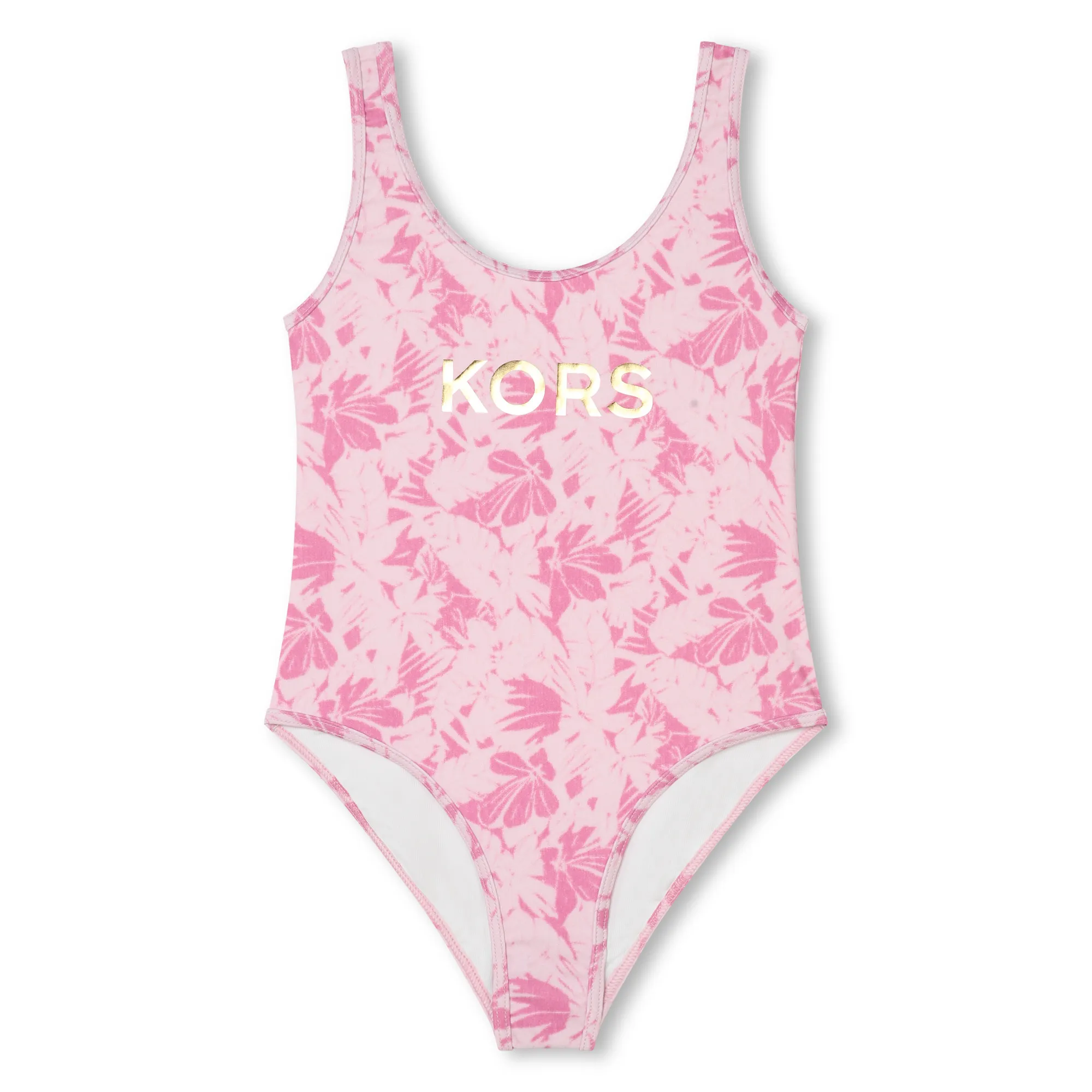 MICHAEL KORS Bañador de 1 pieza