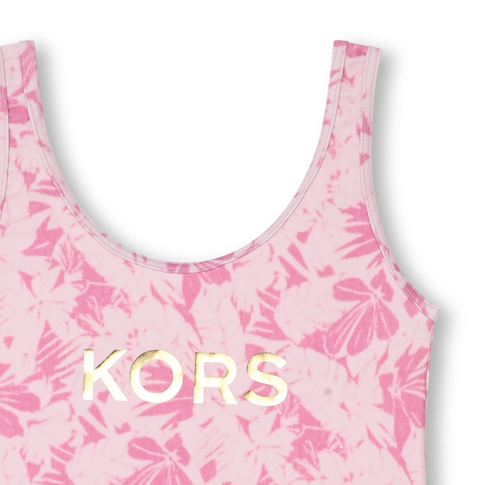 MICHAEL KORS Bañador de 1 pieza