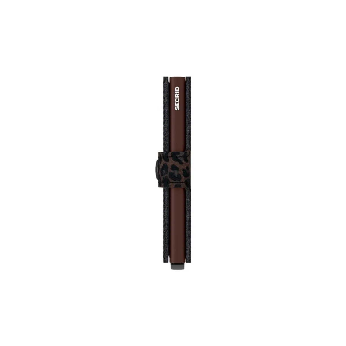 Miniwallet Leo Brown