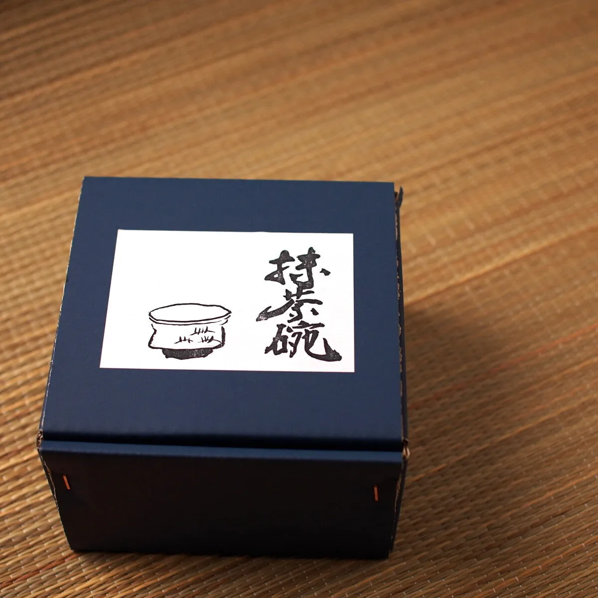 Mino Ware Bol Matcha BIIDORO