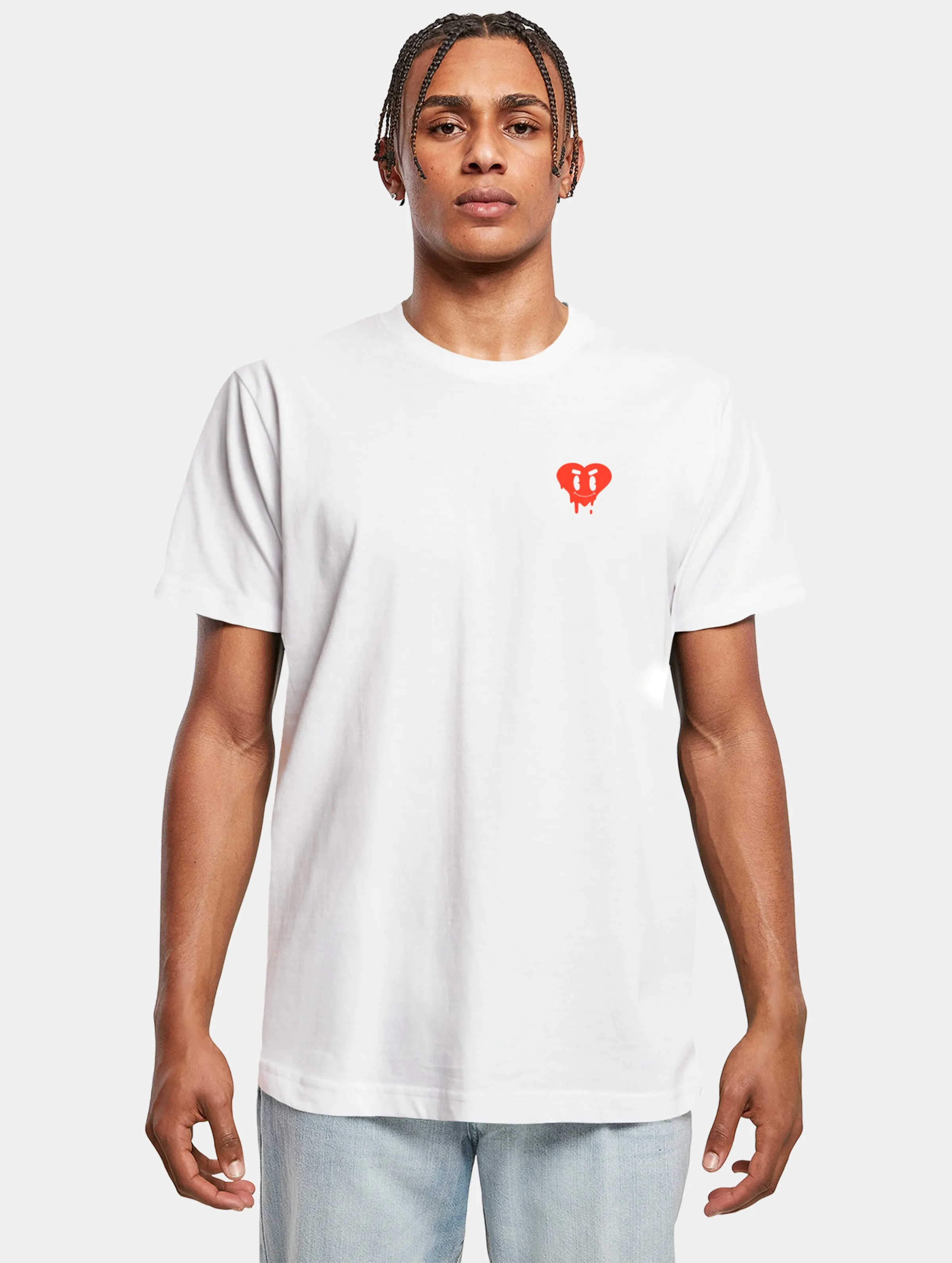 Mister Tee Heart Drip