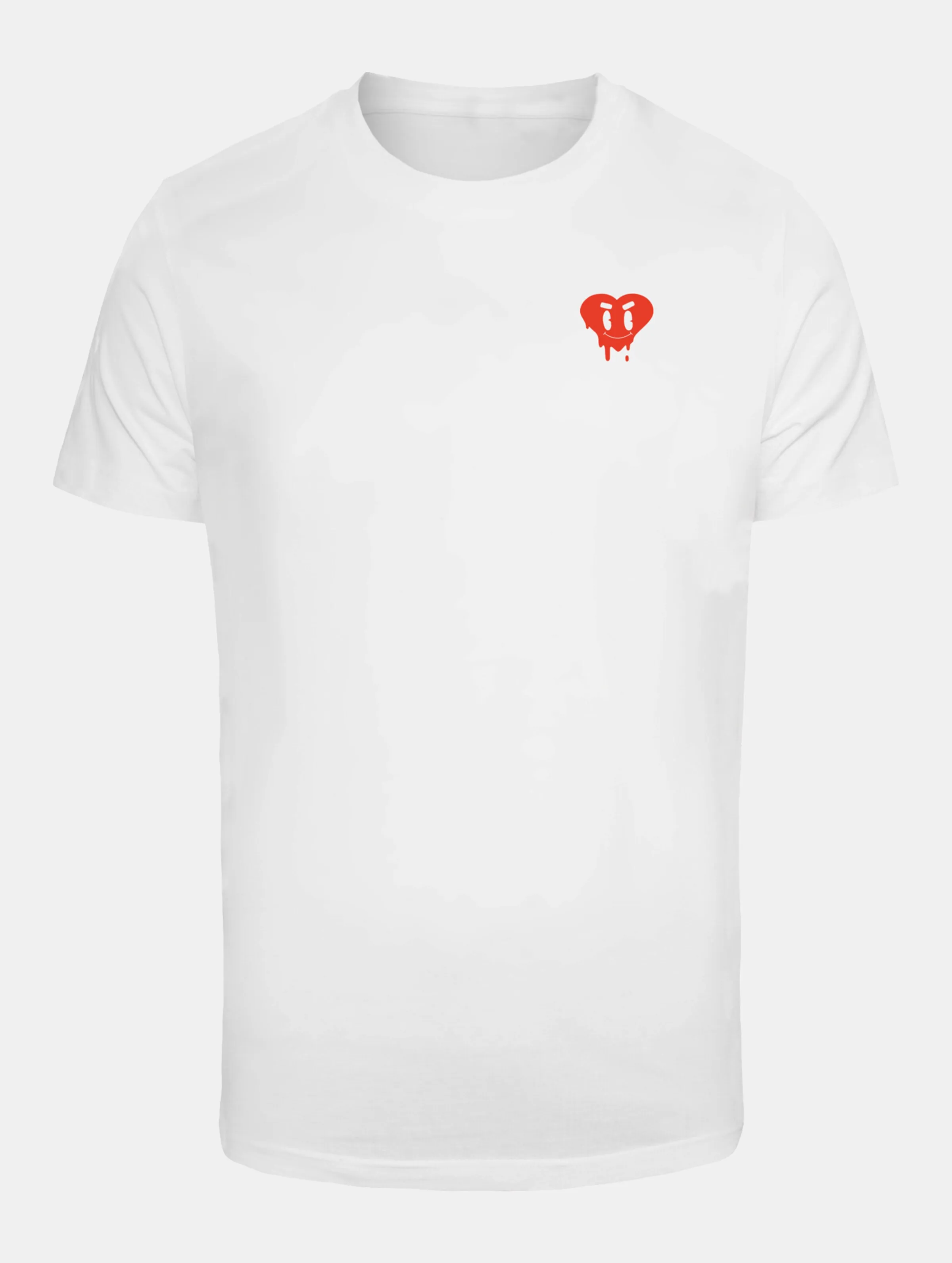 Mister Tee Heart Drip