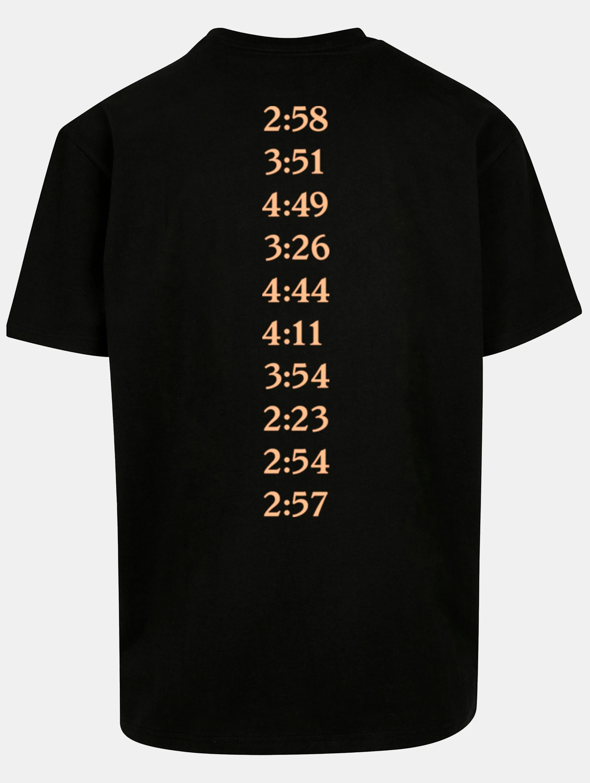 Mister Tee Upscale 1:11 Oversize