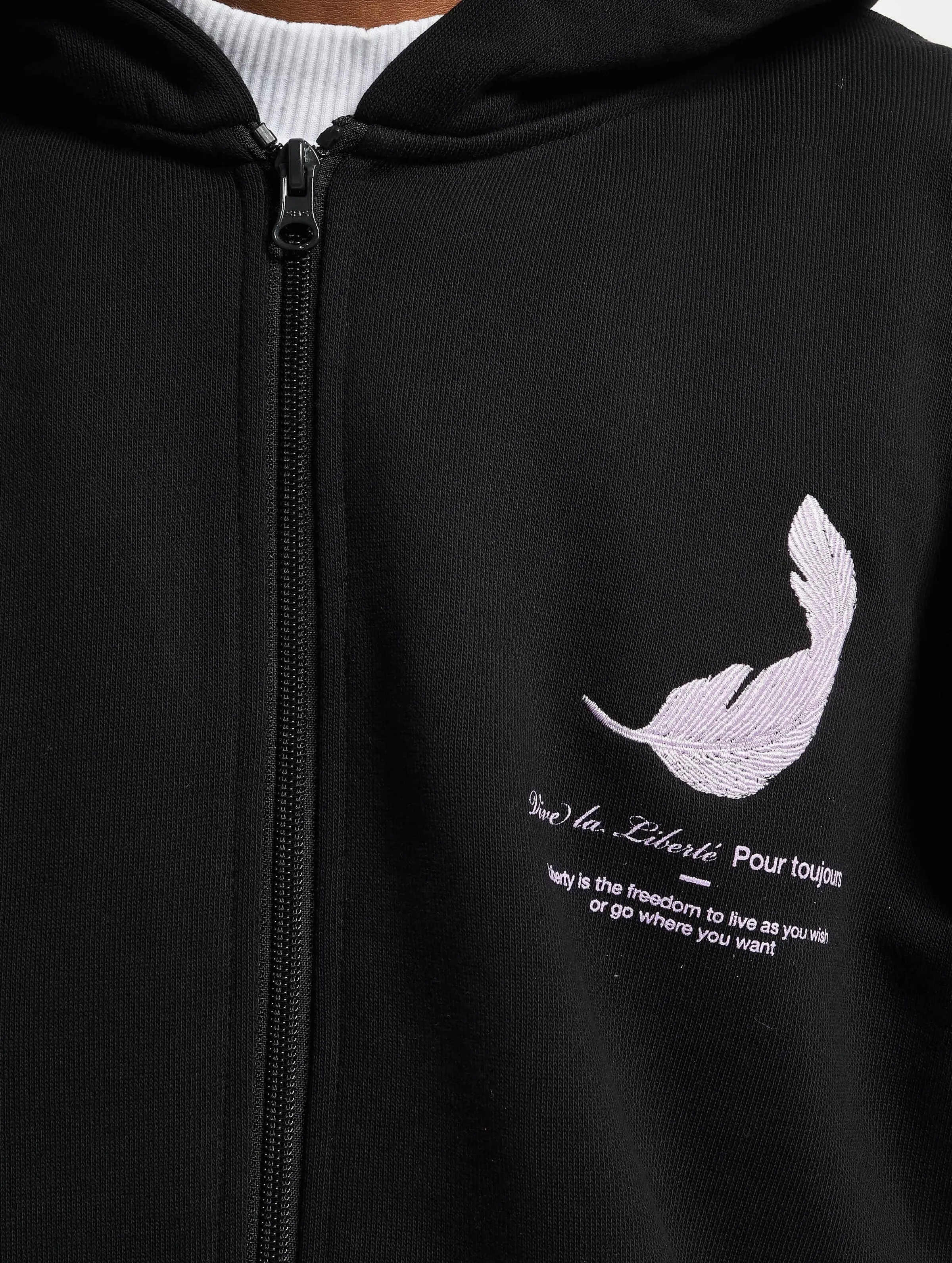 Mister Tee Upscale Vive La Liberte