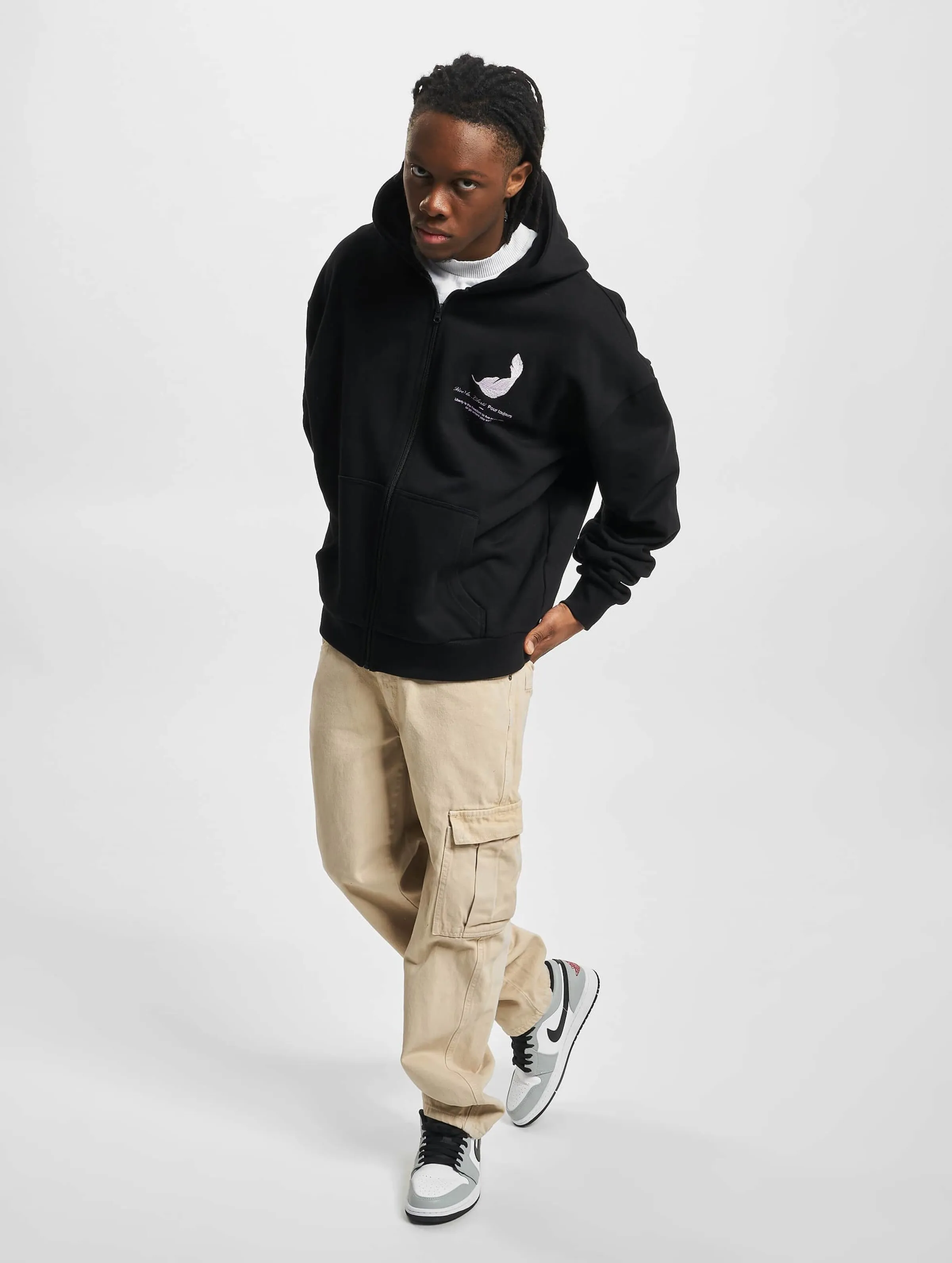 Mister Tee Upscale Vive La Liberte