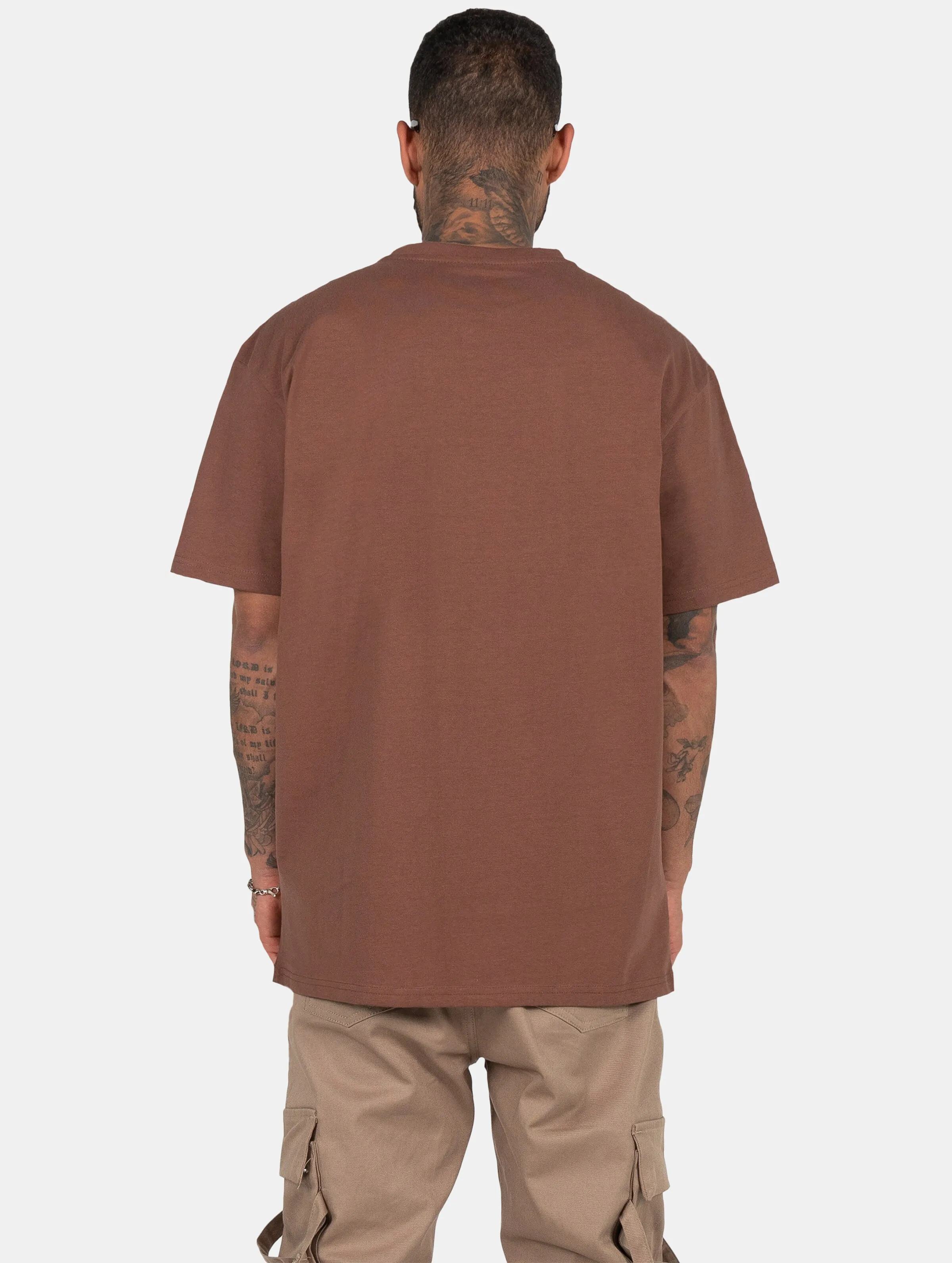 MJ Gonzales Kiss x Heavy Oversized Tee