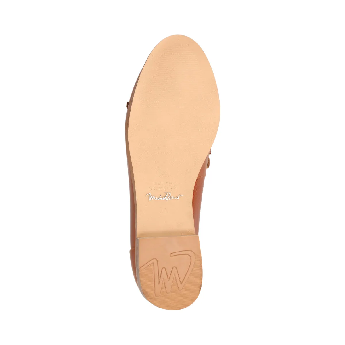 Mocasin para DAMA STOCKPORT 08 | 451V13