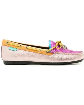 Mocasines de Mujer KURT GEIGER LONDON KURT GEIGER 225-EAGLE MOCCASIN 9790857109 MULTICOLOR VARIOS COLORES