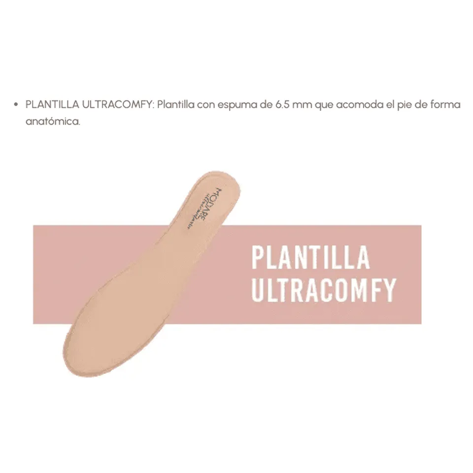 MOCASINES MODARE – 7357106