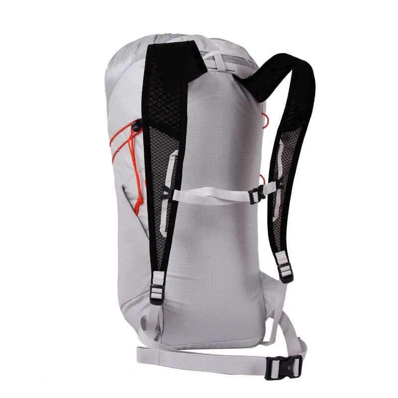 Mochila BLUE ICE Stache UL 25L (Azul perla)
