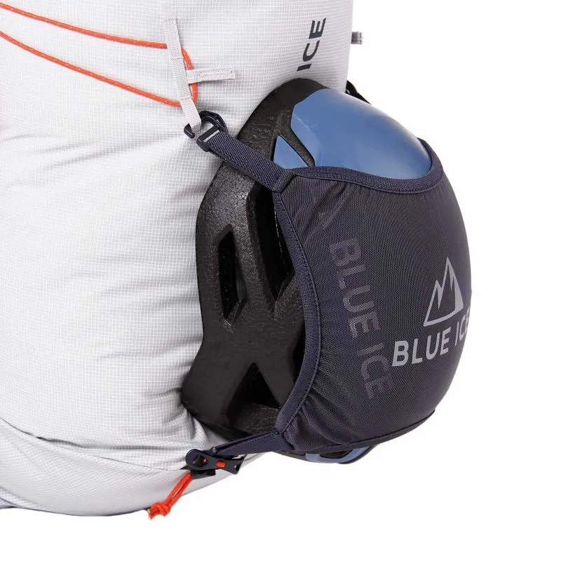 Mochila BLUE ICE Stache UL 25L (Azul perla)