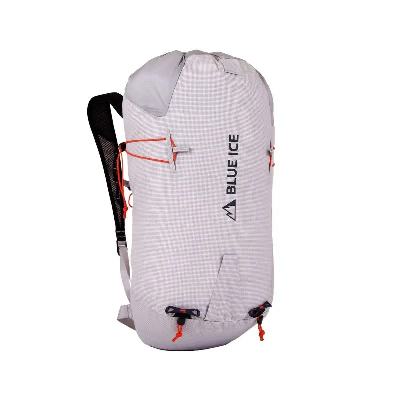Mochila BLUE ICE Stache UL 25L (Azul perla)