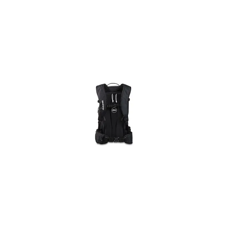 Mochila Dakine Poacher 22L (Negro)