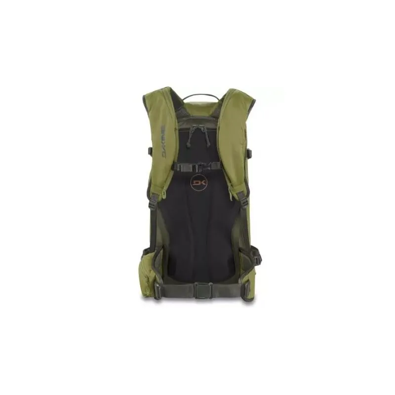 Mochila Dakine Poacher 22L (Utility Green)