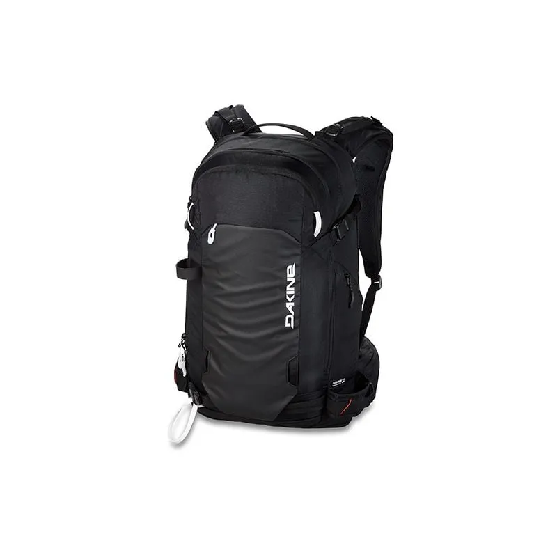 Mochila Dakine Poacher 32l (Negro)