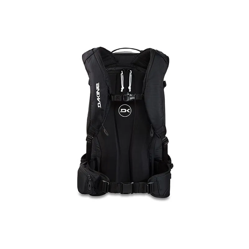 Mochila Dakine Poacher 32l (Negro)
