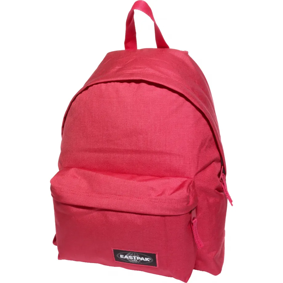 MOCHILA EASTPAK Padded Pak’r  24 litros EK620441 MONO PINK rosa fucsia