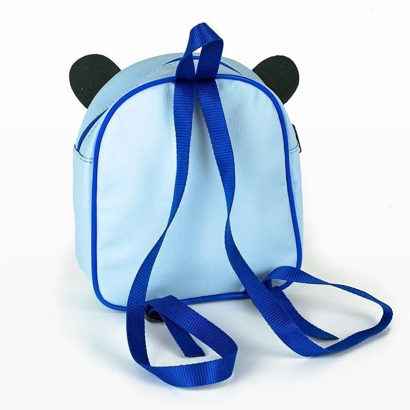 Mochila guardería personalizada Osito
