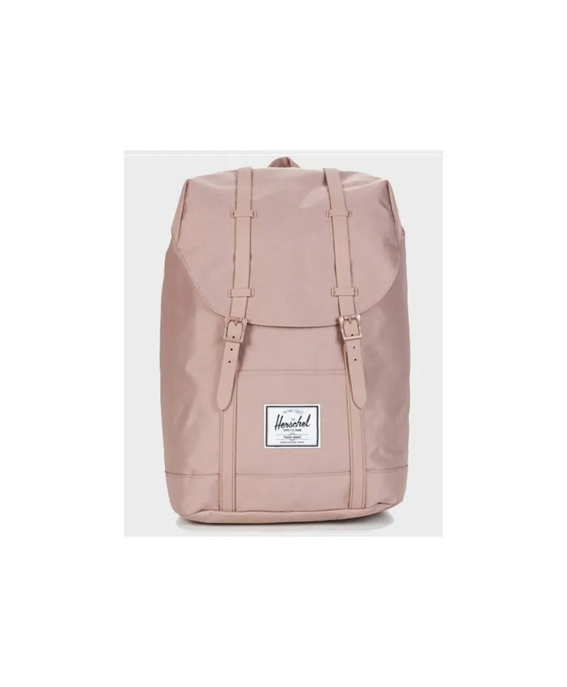 Mochila HERSCHEL Retreat Rosa