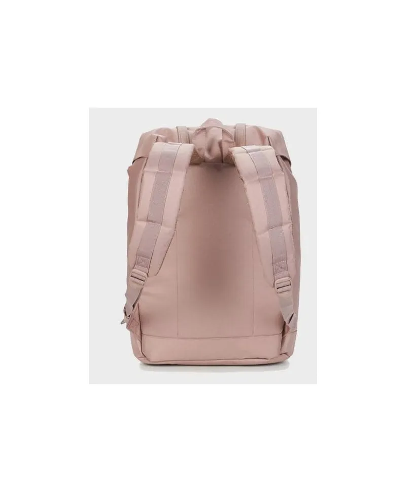Mochila HERSCHEL Retreat Rosa